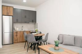 Jednosoban stan 40m2 - Ulcinj - Ulcinjsko Polje