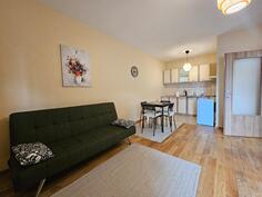 Jednosoban stan 50m2 - Bar - Šušanj