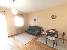 Jednosoban stan 50m2 - Bar - Šušanj