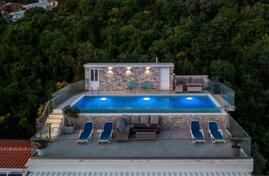 Vila 516m2 - Bar - Bar (uži dio)