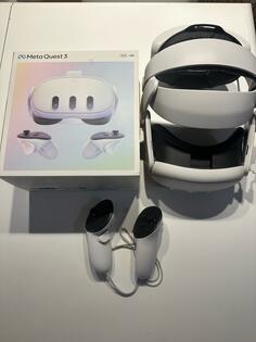 VR za  - Meta