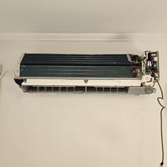 Dubinsko pranje i čišćenje klima