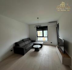 Jednosoban stan 44m2 - Podgorica - Krivi Most