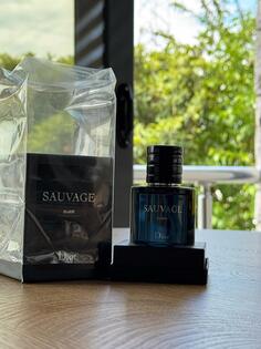 Dior Sauvage Elixir