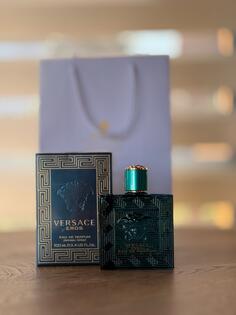 Versace Eros
