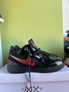 Lebron NXXT br 47.5 3 puta nosene
