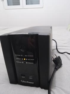 Cyberpower - UPS sa 4 utičnica