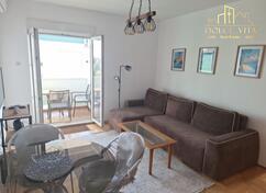 Jednosoban stan 45m2 - Podgorica - Pobrežje