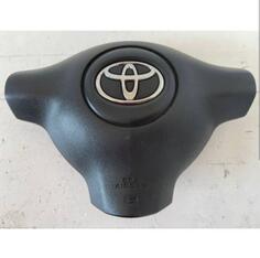Toyota - Yaris