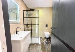 Trosoban stan 111m2 - Podgorica - Zagorič Vezirov most