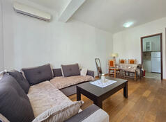 Jednosoban stan 46m2 - Podgorica - Iza Delte (1. Maj)