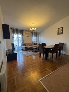 Jednosoban stan 55m2 - Podgorica - > Okolina grada tuski put