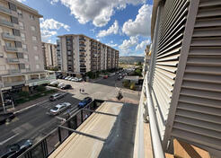 Jednosoban stan 50m2 - Podgorica - City kvart