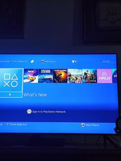 Sony - PlayStation 4