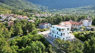Dvosoban stan 90m2 - Tivat - Tivat (uži dio)