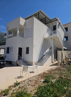 Porodična kuća 200m2 - Bar - Dobra Voda