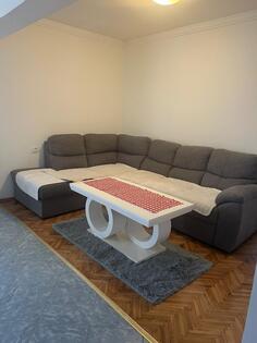 Dvosoban stan 62m2 - Bar - Centar grada