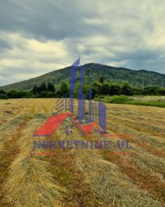 Poljoprivredno zemljište 1930m2 - Podgorica - Tološi