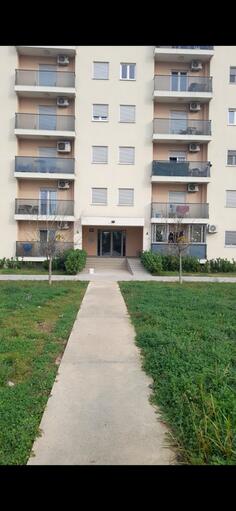 Jednosoban stan 42m2 - Podgorica - Zabjelo