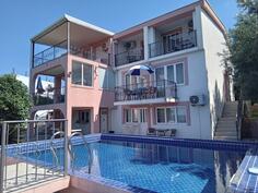 Vila 250m2 - Bar - Dobra Voda
