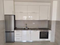 Dvosoban stan 66m2 - Podgorica - Stari Aerodrom