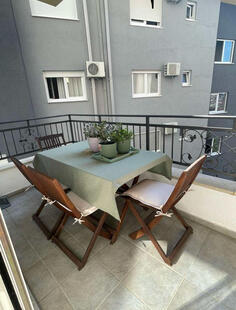 Dvosoban stan 69m2 - Budva - Dubovica