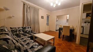 Jednosoban stan 45m2 - Bar - Centar grada