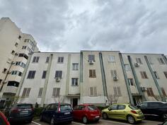 Jednosoban stan 44m2 - Bar - Centar grada