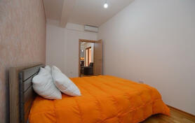 Dvosoban stan 69m2 - Tivat - Kaliman