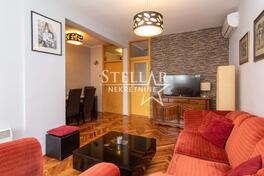 Dvosoban stan 60m2 - Podgorica - Blok 6