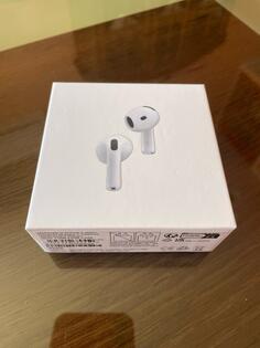Air Pods4 