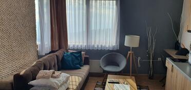 Dvosoban stan 32m2 - Raška - Kopaonik