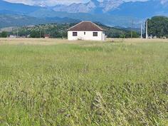 Poljoprivredno zemljište 108000m2 - Podgorica - Golubovci