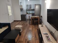 Jednosoban stan 45m2 - Podgorica - Stari Aerodrom