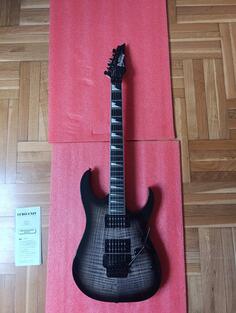 Ibanez GRG320FA-TKS