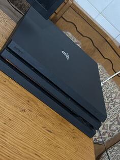 Sony - PlayStation 4