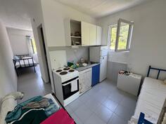 Garsonjera 30m2 - Bar - Sutomore