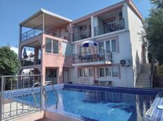 Vila 250m2 - Bar - Dobra Voda