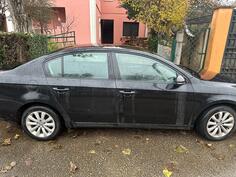 Volkswagen - Passat - 1.6tdi