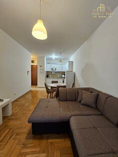 Jednosoban stan 44m2 - Budva - Golubovina