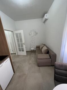 Garsonjera 25m2 - Tivat - Gradiošnica Dumidran