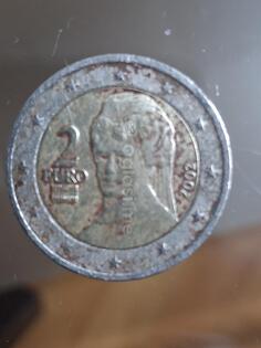 Kovanice od 2 €