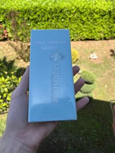 Dolce Gabbana light blue