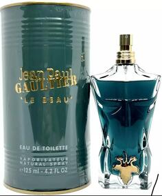 Jean Paul Gaultier Le Beau