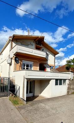 Porodična kuća 266m2 - Podgorica - Blok 5