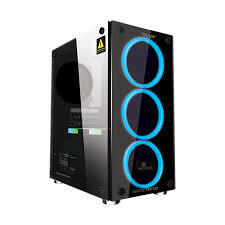 Intel i5 - 16GB GB DDR4 - SSD disk