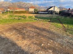 Građevinsko zemljište 170m2 - Podgorica - Zlatica