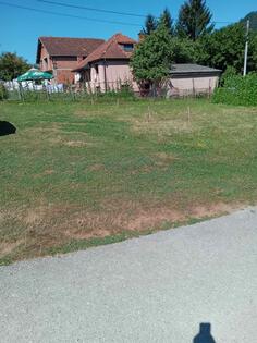 Građevinsko zemljište 400m2 - Bijelo Polje - Resnik