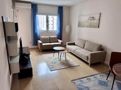 Jednosoban stan 46m2 - Podgorica - City kvart