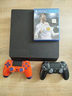 Sony - PlayStation 4